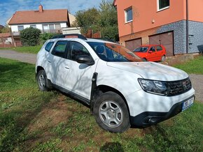 Dacia Duster 1,6 Sce 85kW/115k Comfort - 6