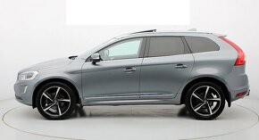 Volvo XC60 D4 AWD Summum Business Pro 2016 - 6