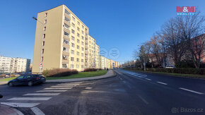 Prodej bytu 2+1, 52 m², Louny, ul. Kosmonautů - 6