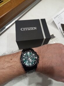 CITIZEN CB5925 - 6