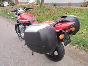 Yamaha XJR 1300 - 6