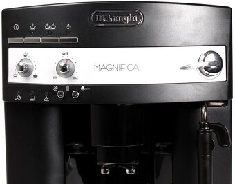 De'Longhi kávovar Magnifica, ESAM 3000.B

 - 6