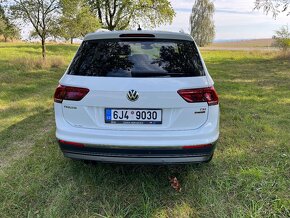 Vw Tiguan 1.4tsi 4x4 110kw - 6