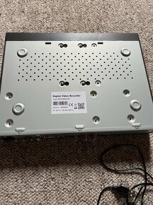 Kamery s DVR s HD - 6