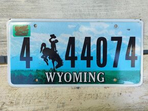 license plates usa - 6