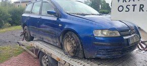 Fiat Stilo combi 1,9 88kw - 6