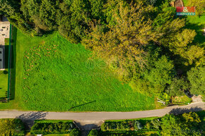 Prodej pozemku k bydlení, 2182 m², Český Těšín - 6