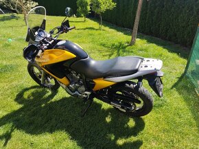 Honda XL 700 V Transalp (2008) VÝPRODEJ - 6