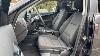 Audi A3 1.9tdi 77kw, manual 5st, PANORAMA - 6