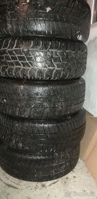 Landrover freelander  5x114.3 r17 - 6