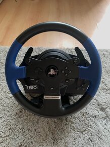 Thrustmaster T150 - 6