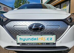 Hyundai IONIQ ELECTRIC-PREMIUM-100KW-po serv - 6