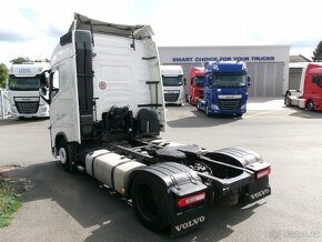 Volvo FH460 EEV MEGA/lowdeck - 6