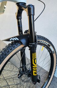 Horské kolo YT Jeffsy CF Pro Carbon 27.5 - 6