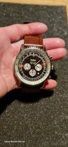 Hodinky Breitling - 6