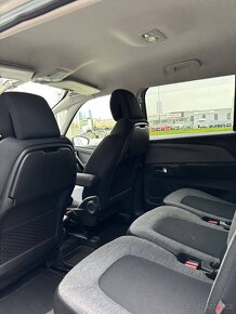 Citroën Grand C4 SpaceTourer,1.5HDi 96kW AT8 7Míst - 6