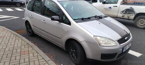 Ford Focus C-MAX - 6