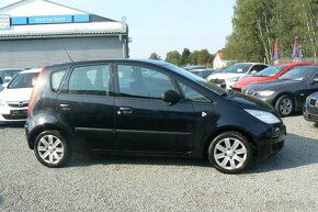 Mitsubishi Colt 1.1 INFORM -2007 - 6