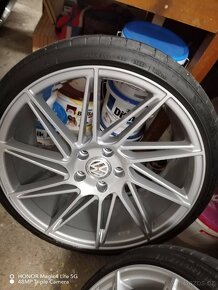 Motec 5x112 r19 - 6