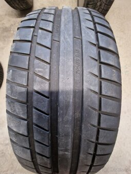 Alu kola 5x112 r16 (Škoda Octavia II) - 6