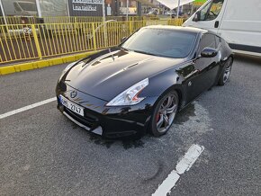 Nissan 370Z 40th Anniversary - 6