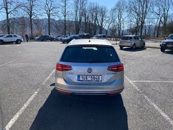 VW PASSAT ALLTRACK,VIRTUAL COCPIT - 6