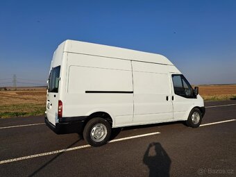 Ford Transit 330 L, 2.4 TDCI, L3H3 - 6