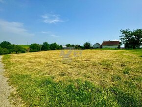 Prodej, stavební pozemek, 1044 m2, Český Těšín - Koňákov - 6