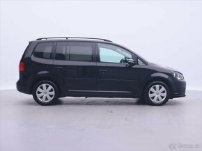 Volkswagen Touran 1,4 TSI 103kW DSG Aut.Klima (2011) - 6