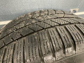 Originál ALU kola Audi Q7 285/40 R20 - 6