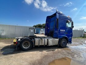 DAF XF 460FT aut rv 4/2015 683400 km pojízdné - 6