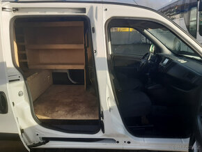 Opel Combo 1,3 CDTi, 66kw, r.v.2016, 2místa - 6