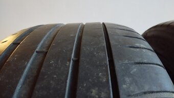 Michelin Pilot Sport 4 215/45/18 - 6