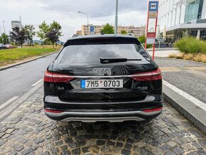 Audi A6 allroad, 210 kW, Panor., B&O, Max.Výb DPH - 6