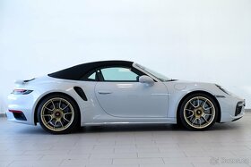 Porsche 911 992 Turbo S kabriolet, DPH - 6