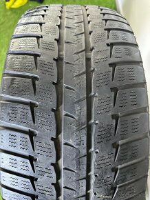 Alu kola 5x120 r17 s pneu (bmw) - 6