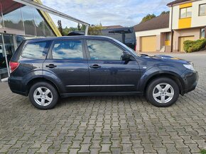 Subaru Forester, 2.0D 108KW - 6