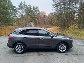 Ford Kuga 2.5 Hybrid, Benzin a baterka, Rok 2022,Odpočet DPH - 6