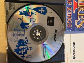 Age of Empires 2: The Age of Kings BIG BOX - 6