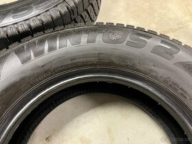 Citroën Jumper-Lassa Wintus2 215/75 R 16C 116/114R 10PR - 6