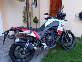 Yamaha Tenere 700 - 6