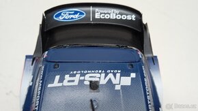 IXO 1:24  Ford Fiesta  WRC    RMC 2018 - 6