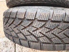 Zimni gumy 185/65/15 r,v 2023 - 6