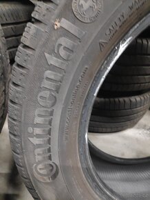 215/60R16 99H Continental Conti Winter Contact TS 830P zimní - 6