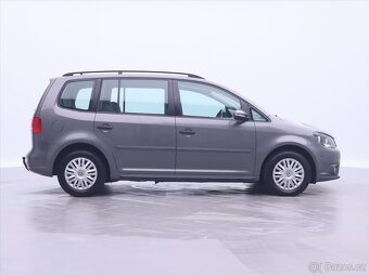 Volkswagen Touran 1,6 TDI 77kW Aut.klima 7-Míst (2012) - 6