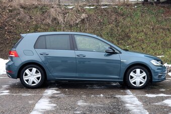 Volkswagen Golf 1.5 TSI 96 kW, Kamera, Keyless, ACC - 6