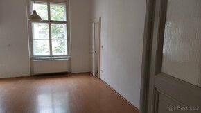 Pronájem prostorného bytu 3+1 122m2 Praha 2 Vinohrady - 6