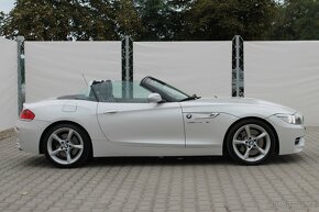 BMW Z4 M35iS 250kW 7/2016 Plný Servis DPH - 6