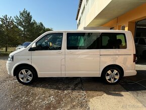 Volkswagen T5.1 Multivan 2.0TDI 103kw DSG - 6