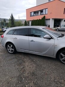 Opel Insignia 2.0 cdti - 6